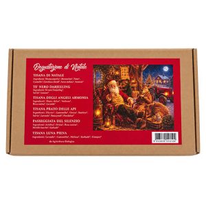 DEGUSTAZIONE DI NATALE