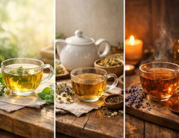 Guida al consumo consapevole degli infusi